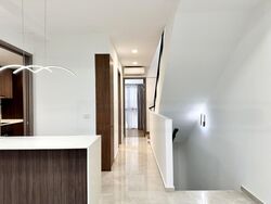 Kent Ridge Hill Residences (D5), Terrace #450067351